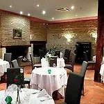 Les Rives Du Plantié Hotel 4*