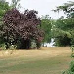 Hotel Les Rives Du Plantié 4*