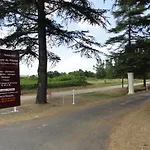 Les Rives Du Plantié Le Temple-sur-Lot