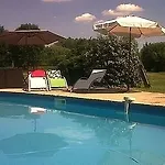 Hotel Les Rives Du Plantié