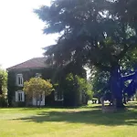Hotel Les Rives Du Plantié Le Temple-sur-Lot