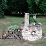 Hotel Les Rives Du Plantié