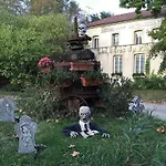 Les Rives Du Plantié