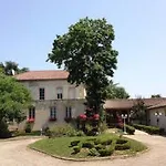 Hotel Les Rives Du Plantié 4*