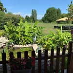 Les Rives Du Plantie 4* Le Temple-sur-Lot