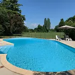 Les Rives Du Plantié Le Temple-sur-Lot
