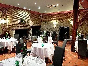 Les Rives Du Plantie Otel 4*