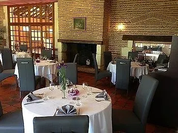 Les Rives Du Plantie Hotel 4*