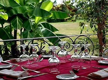 Hotel Les Rives Du Plantie