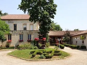 호텔 Les Rives Du Plantie 4*