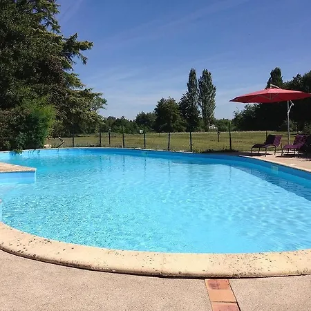 Les Rives Du Plantie