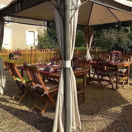 Les Rives Du Plantie Le Temple-sur-Lot