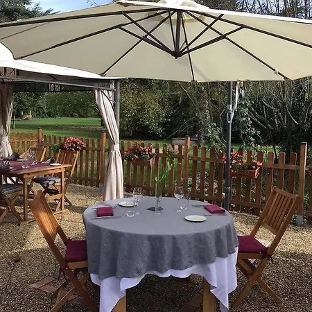 Les Rives Du Plantie Hotel 4*