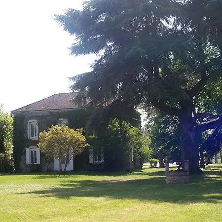 Hotel Les Rives Du Plantie Le Temple-sur-Lot