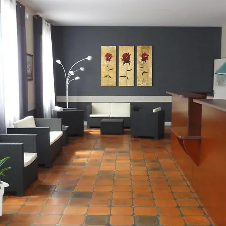 Les Rives Du Plantie 4* Le Temple-sur-Lot