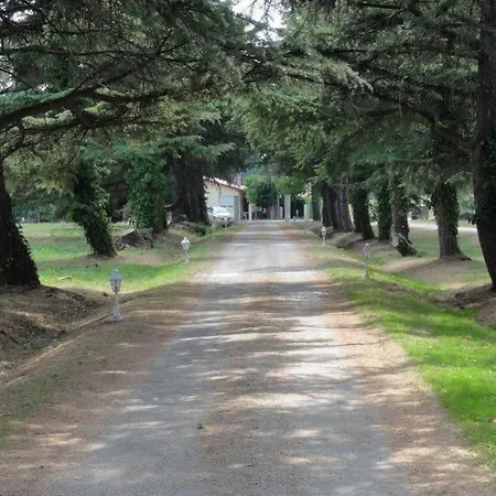 Les Rives Du Plantie 4*