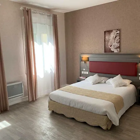 Les Rives Du Plantie Hotel Le Temple-sur-Lot