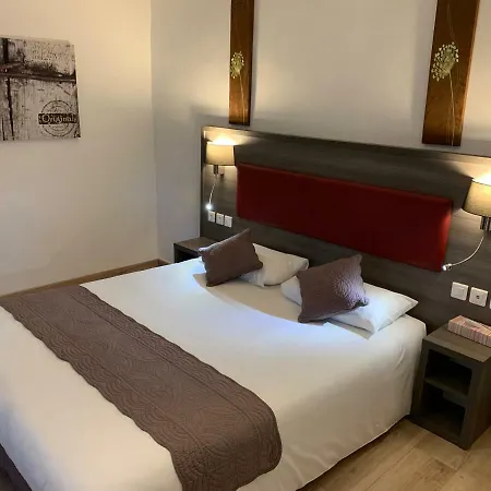 Les Rives Du Plantie 4* Le Temple-sur-Lot