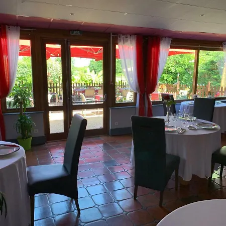 Les Rives Du Plantie Le Temple-sur-Lot