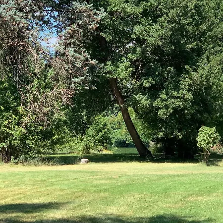 Les Rives Du Plantié Hotel 4*