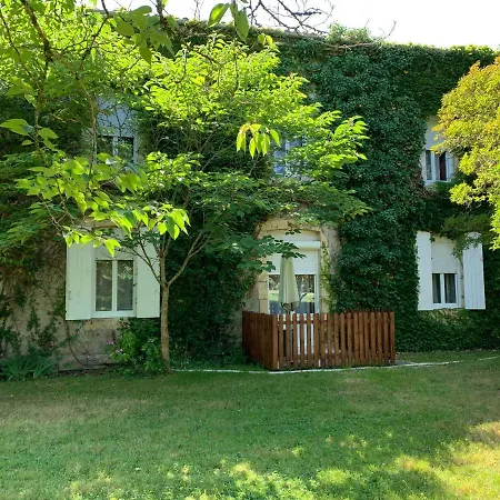 Les Rives Du Plantie
