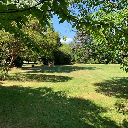 Hotel Les Rives Du Plantié 4*
