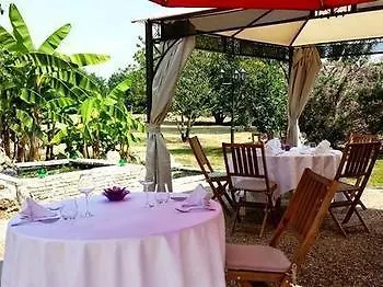 Hotel Les Rives Du Plantie