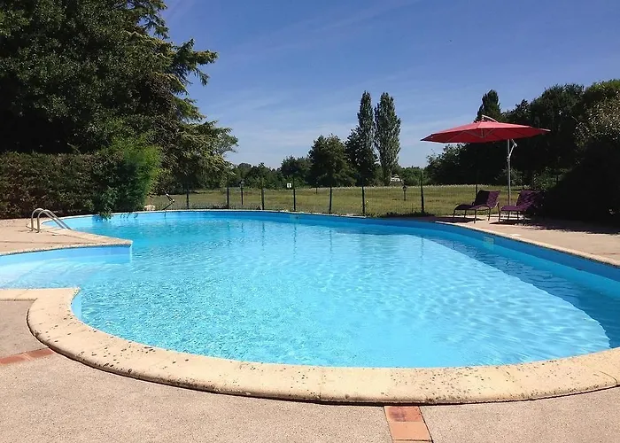 Les Rives Du Plantie