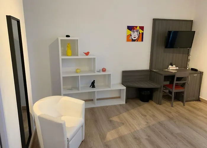 Hotel Les Rives Du Plantie 4*