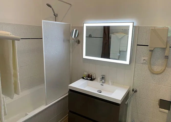 Les Rives Du Plantie