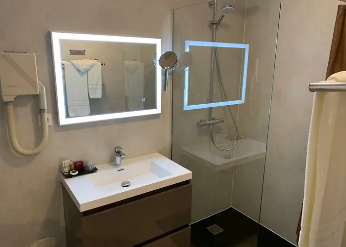 Les Rives Du Plantie Hotel 4*