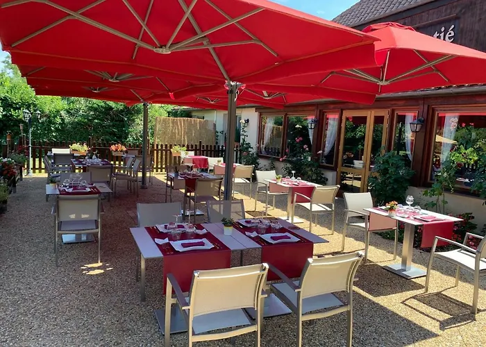 Les Rives Du Plantie Le Temple-sur-Lot